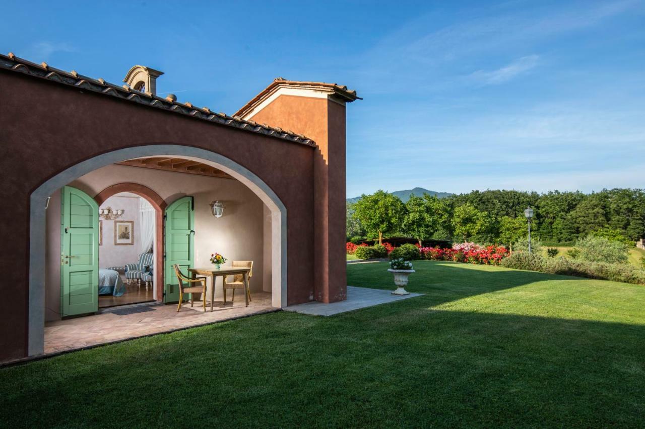 비비엔나 Podere Sant'Angelo 빌라 외부 사진